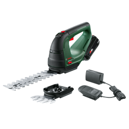 Bosch 0600857000 AdvancedShear 18V-10 akkumulátoros sövényvágó