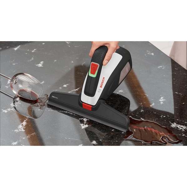 Bosch 06008B7200 Window Cleaner GlassVAC Solo+ ablakporszívó