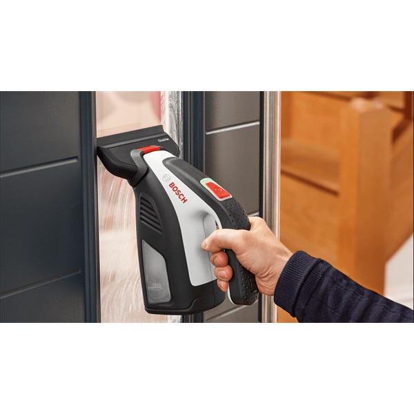 Bosch 06008B7200 Window Cleaner GlassVAC Solo+ ablakporszívó