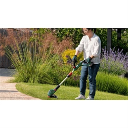 Bosch 06008C1F00 UniversalGrassCut 18V-26-500 akkus szegélyvágó