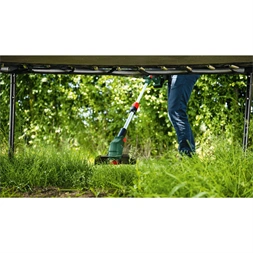 Bosch 06008C1F00 UniversalGrassCut 18V-26-500 akkus szegélyvágó