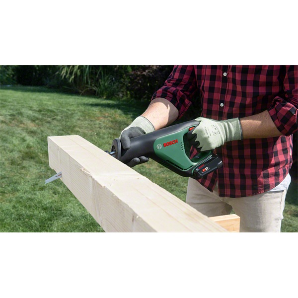 Bosch 06033B2402 AdvancedRecip 18 (akku és töltő nélkül) akkus orrfűrész