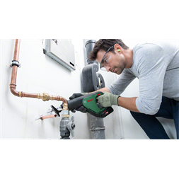 Bosch 06033B2402 AdvancedRecip 18 (akku és töltő nélkül) akkus orrfűrész