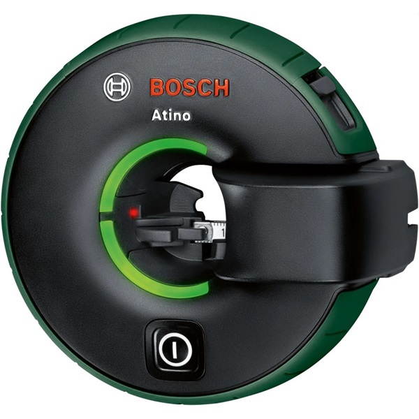 Bosch 0603663A03 Atino II szintező és távolságmérő egyben