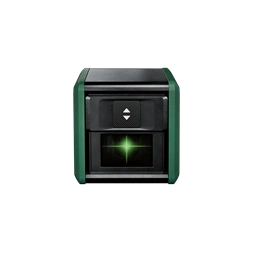Bosch 0603663C02 Quigo Green Polaris zöld keresztvonalas szintezőlézer