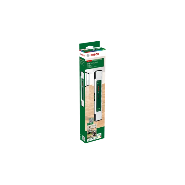 Bosch 0603667000 EasySpiritLevel digitális vízmérték