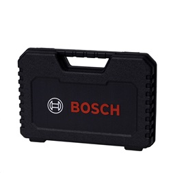 Bosch 103 részes V-Line titánium fúró-csavarozó bitkészlet