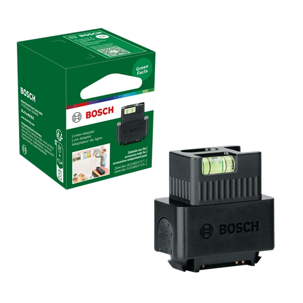 Bosch 1600A02PZ4 Zamo szintezőadapter