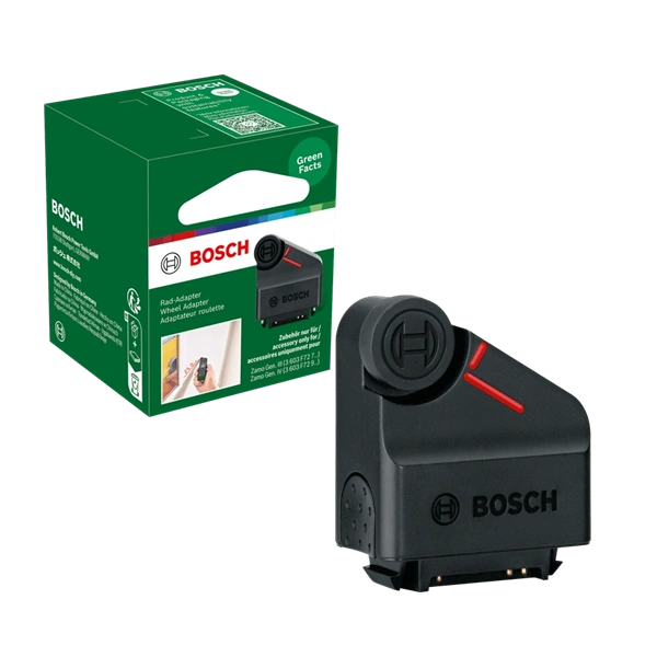 Bosch 1600A02PZ5 Zamo görgőadapter