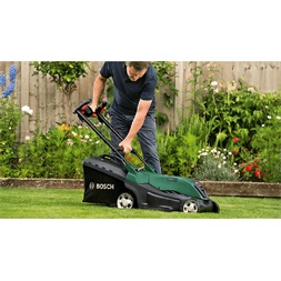 Bosch AdvancedRotak 36V-40-650 akkumulátoros fűnyíró