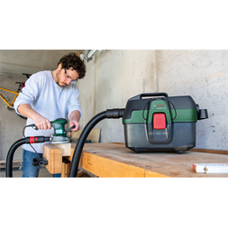 Bosch AdvancedVac 18V-8 akkumulátoros elszívó