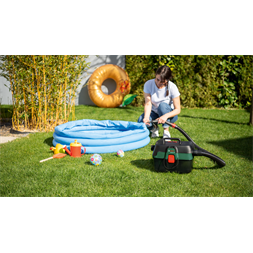 Bosch AdvancedVac 18V-8 akkumulátoros elszívó