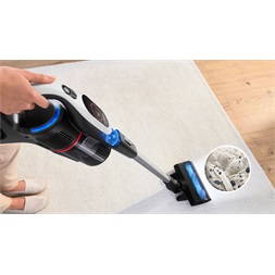 Bosch BBS931WBA vezeték nélküli álló porszívó