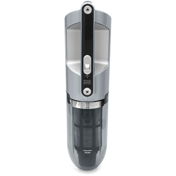 Bosch BCH3P210 Flexxo 2 az 1-ben szürke vezeték nélküli porszívó
