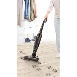 Bosch BCHF2MX16 Serie2 2 az 1-ben vezeték nélküli porszívó