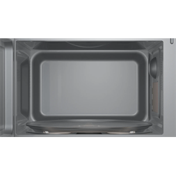 Bosch BFL623MB3 800W 20L fekete beépíthető mikrohullámú sütő