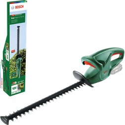 Bosch EasyHedgeCut 18-45 akkumulátoros sövényvágó