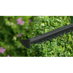 Bosch EasyHedgecut 55 elektromos sövényvágó