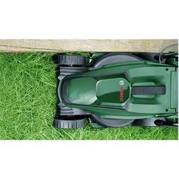Bosch Easy Mower 18V-32-150 akkumulátoros fűnyíró