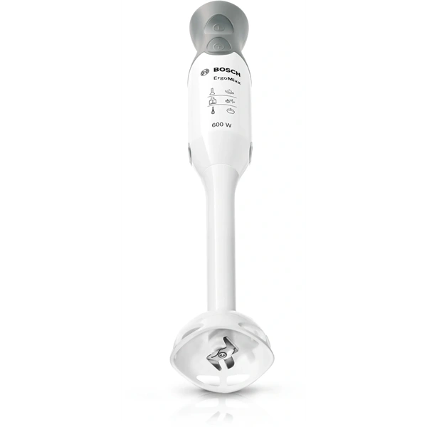 Bosch ErgoMixx MSM66020 2in1 fehér botmixer szett
