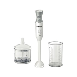 Bosch ErgoMixx MSM66020 2in1 fehér botmixer szett (Újszerű)