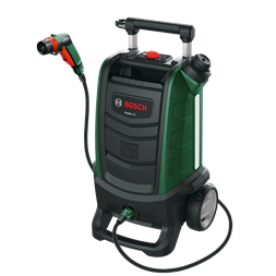 Bosch Fontus 18V magasnyomású mosó