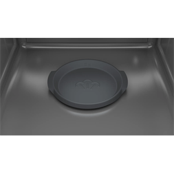 Bosch HRA334EB0 fekete, beépíthető, sütőtér: 71L, grill, légkeverés, hidrolitikus, sütő