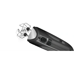 Bosch MFQ2420B fekete kézi mixer