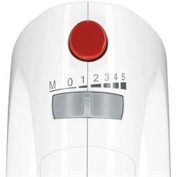 Bosch MFQ3555 fehér tálas mixer