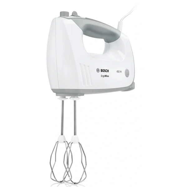 Bosch MFQ36460 fehér tálas mixer