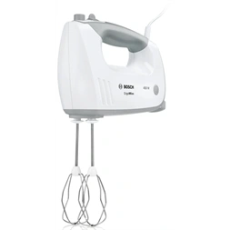 Bosch MFQ36460 fehér tálas mixer (Újszerű)