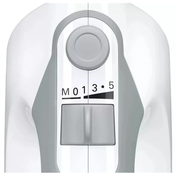 Bosch MFQ36490 fehér tálas mixer (Újszerű)