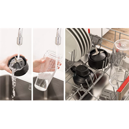 Bosch MMB2111M 0,6L nemesacél turmixgép