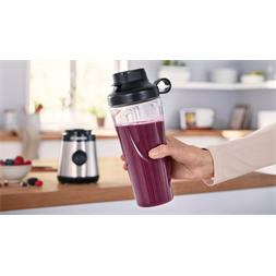 Bosch MMB2111M 0,6L nemesacél turmixgép