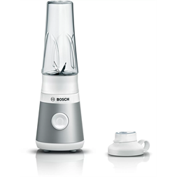 Bosch MMB2111T VitaPower Serie 0,6L ezüst smoothie turmixgép