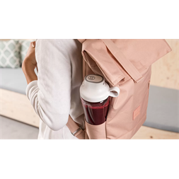 Bosch MMB2111T VitaPower Serie 0,6L ezüst smoothie turmixgép