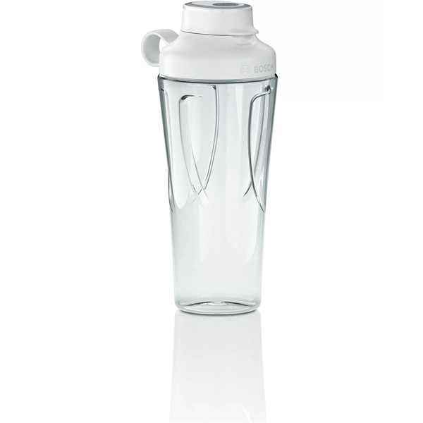 Bosch MMB2111T VitaPower Serie 0,6L ezüst smoothie turmixgép