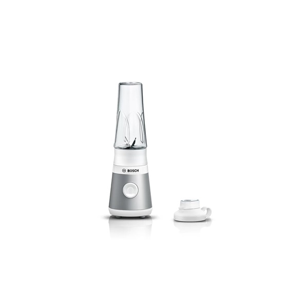 Bosch MMB2111T VitaPower Serie 0,6L ezüst smoothie turmixgép