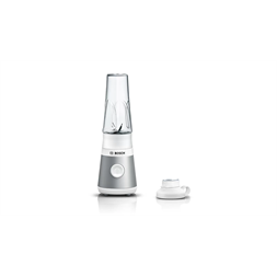 Bosch MMB2111T VitaPower Serie 0,6L ezüst smoothie turmixgép