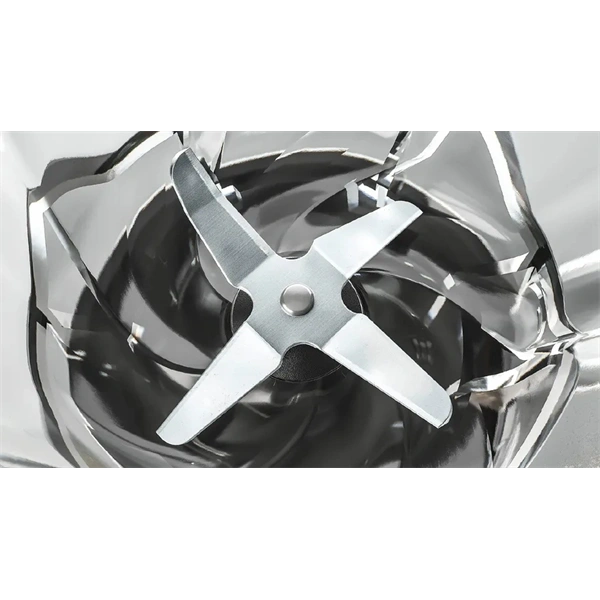 Bosch MMB6141B Vitapower Serie 4 1,5L fekete turmixgép