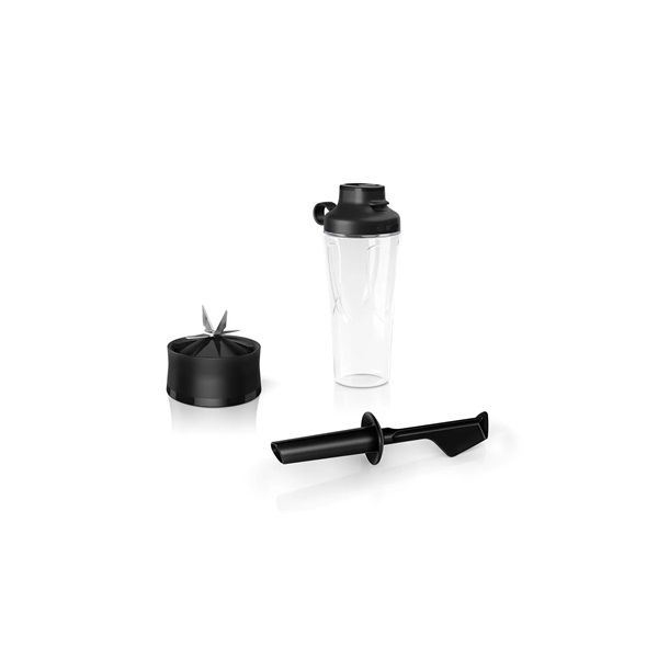 Bosch MMB6174S VitaPower Serie 4 1,5L ezüst turmixgép