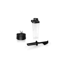 Bosch MMB6174S VitaPower Serie 4 1,5L ezüst turmixgép