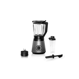 Bosch MMB6174S VitaPower Serie 4 1,5L ezüst turmixgép