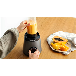 Bosch MMB6174S VitaPower Serie 4 1,5L ezüst turmixgép