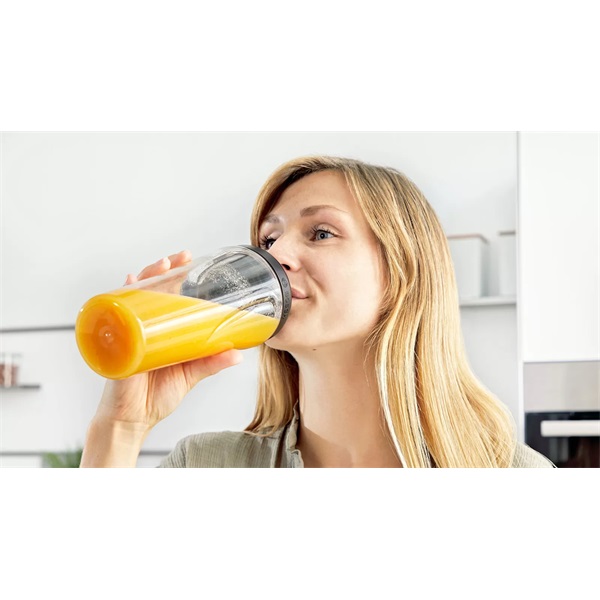 Bosch MMB6174S VitaPower Serie 4 1,5L ezüst turmixgép