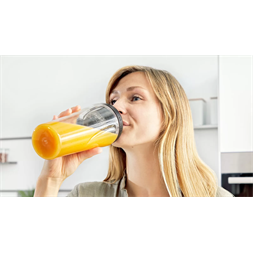 Bosch MMB6174S VitaPower Serie 4 1,5L ezüst turmixgép