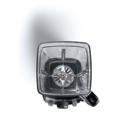 Bosch MMBH6P6B 2L fekete turmixgép