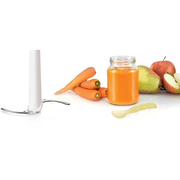 Bosch MMR08A1 0,8L fehér aprító