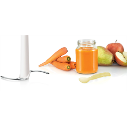 Bosch MMR08A1 0,8L fehér aprító