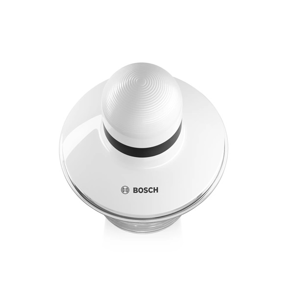 Bosch MMR08A1 0,8L fehér aprító